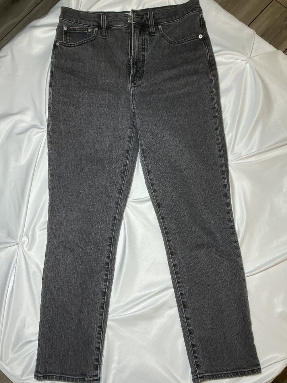 Madewell Jeans